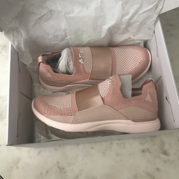 apl techloom bliss rose dust